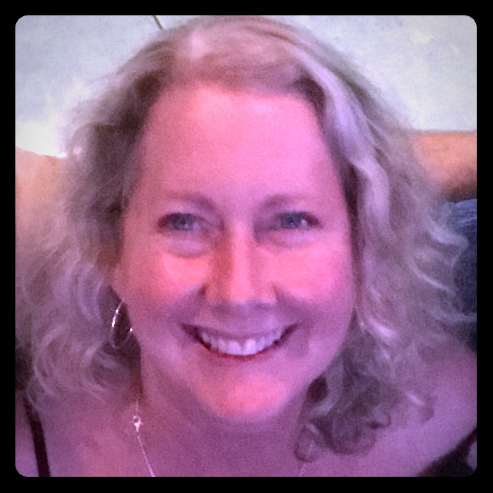 Meet your Posher, Louise